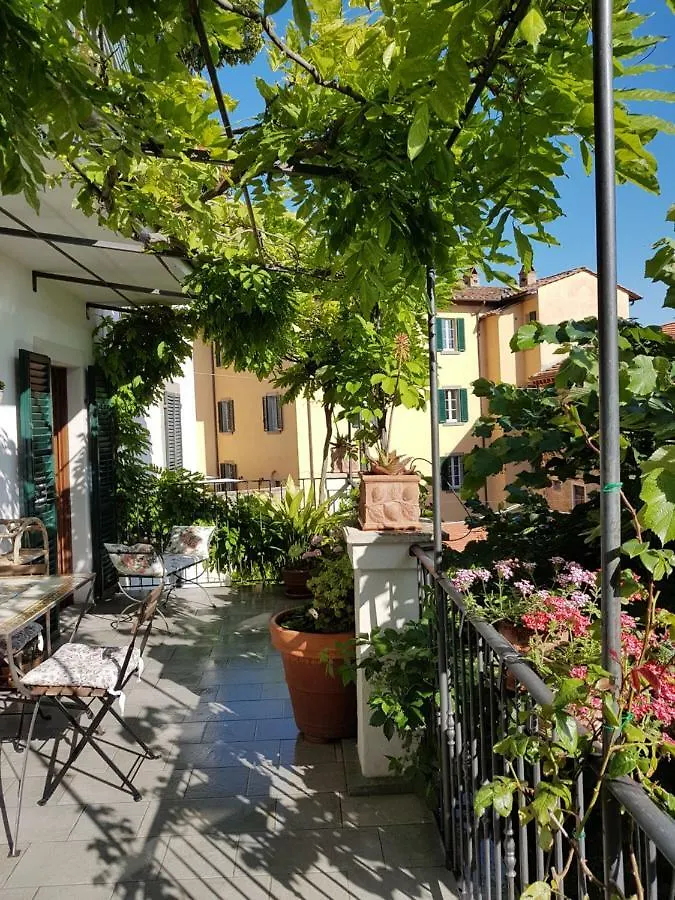 شقة Casa Dell'Ermanna كورتونا